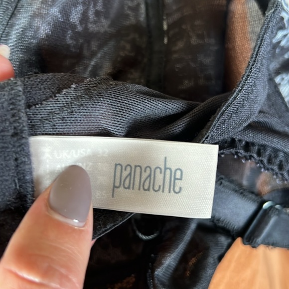 Panache bra - Picture 3 of 3